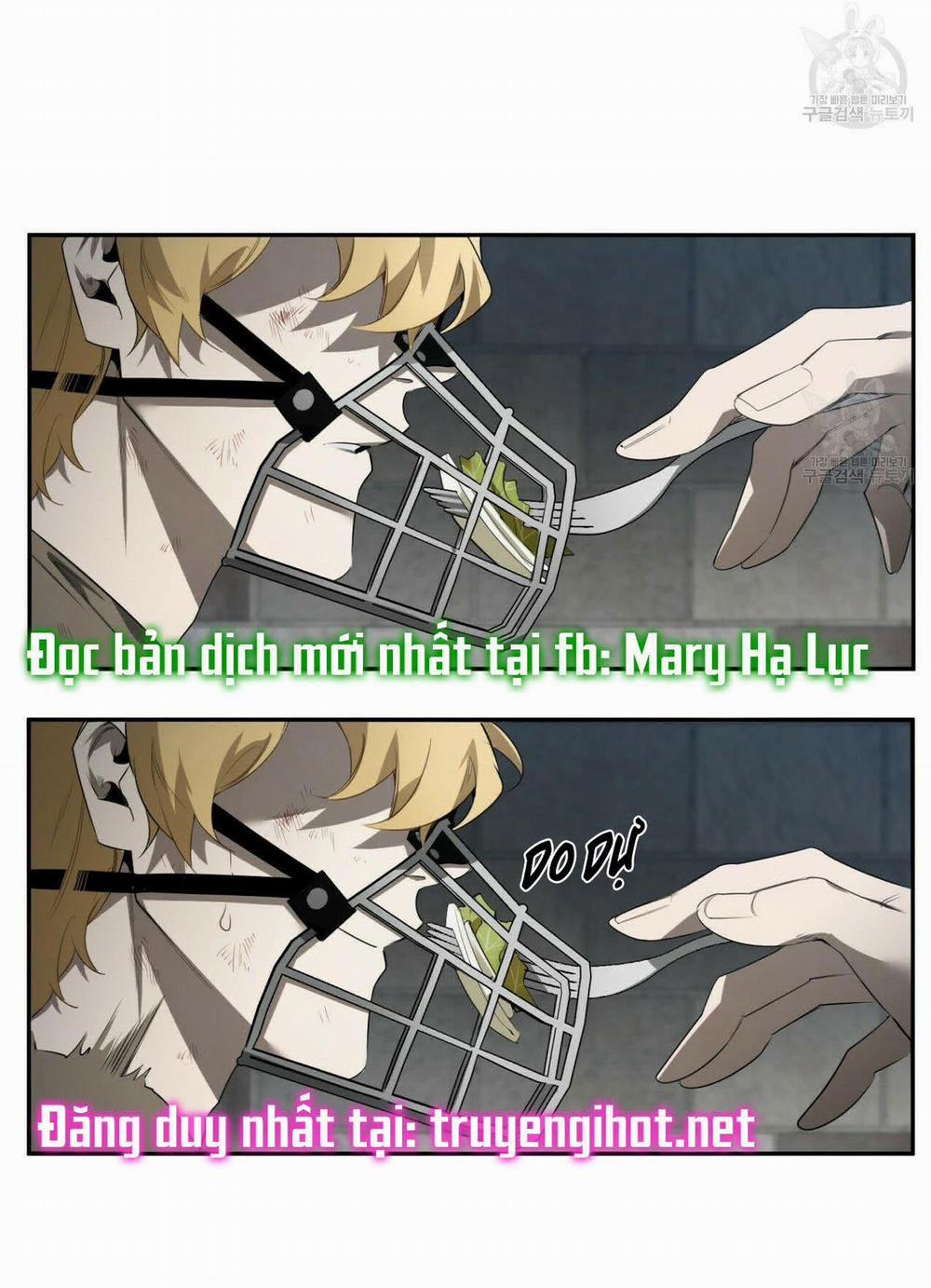 Bữa Tối Dưới Ánh Nến Của Kẻ Sát Nhân Lewellyn 43.1 trang 10