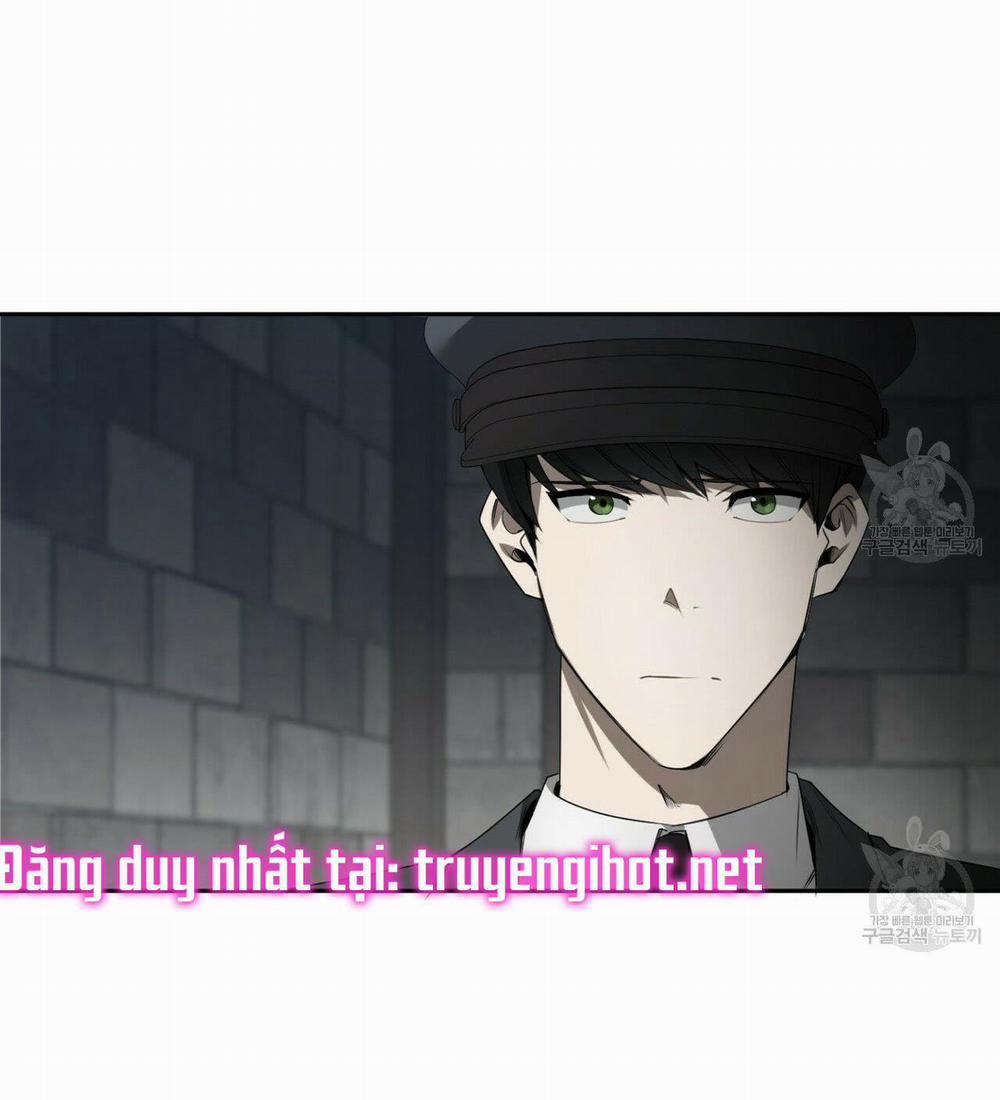 Bữa Tối Dưới Ánh Nến Của Kẻ Sát Nhân Lewellyn 43.1 trang 14