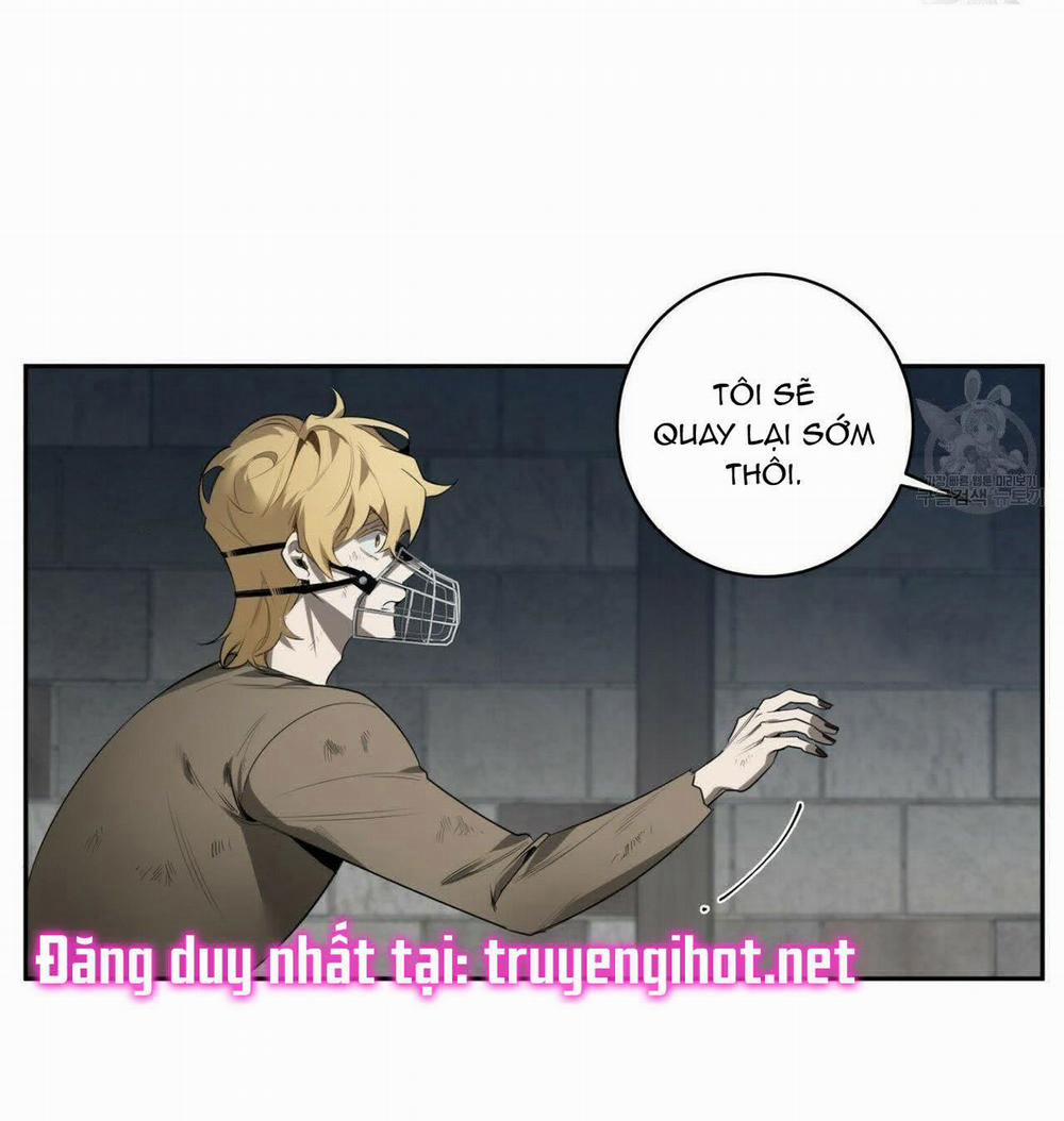 Bữa Tối Dưới Ánh Nến Của Kẻ Sát Nhân Lewellyn 43.1 trang 18