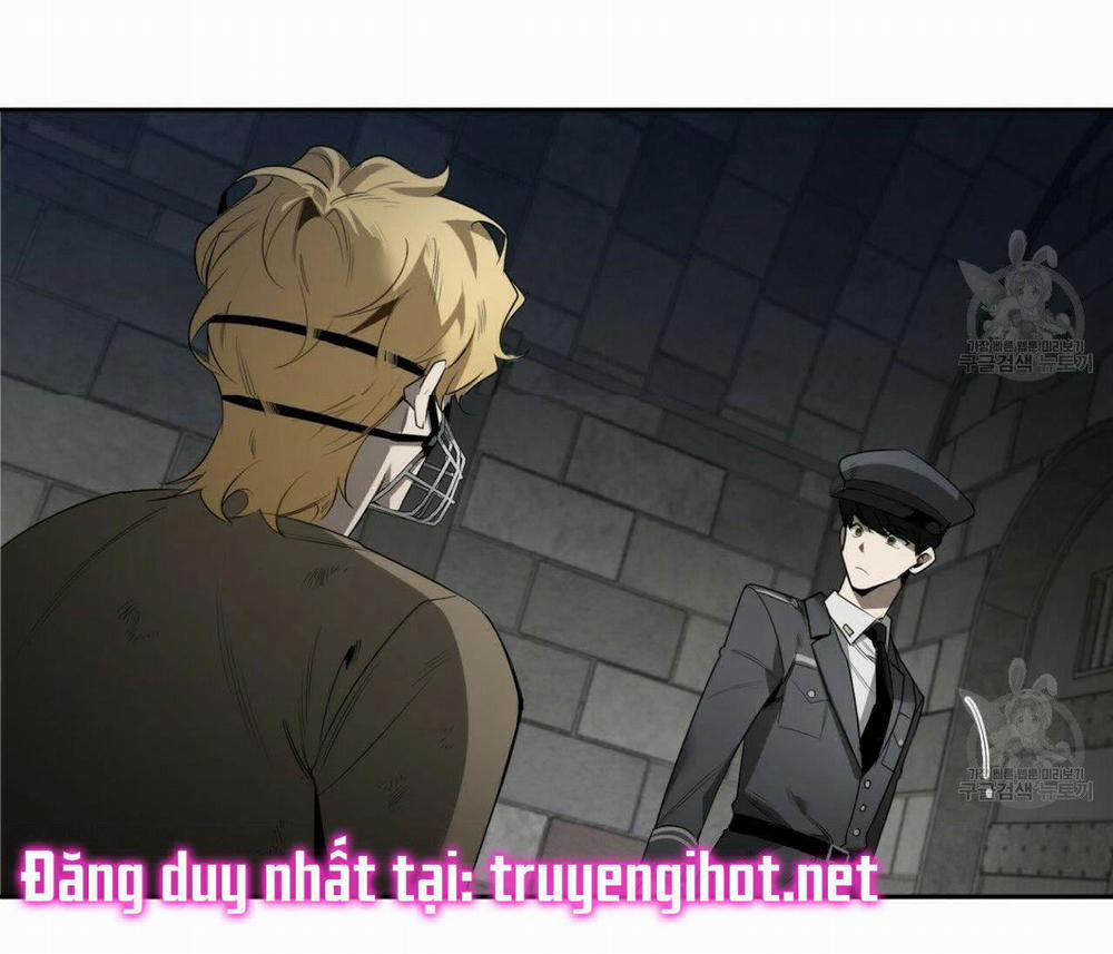 Bữa Tối Dưới Ánh Nến Của Kẻ Sát Nhân Lewellyn 43.1 trang 20