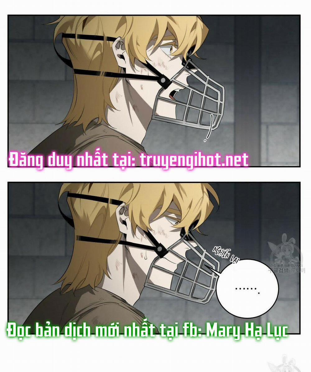 Bữa Tối Dưới Ánh Nến Của Kẻ Sát Nhân Lewellyn 43.1 trang 5