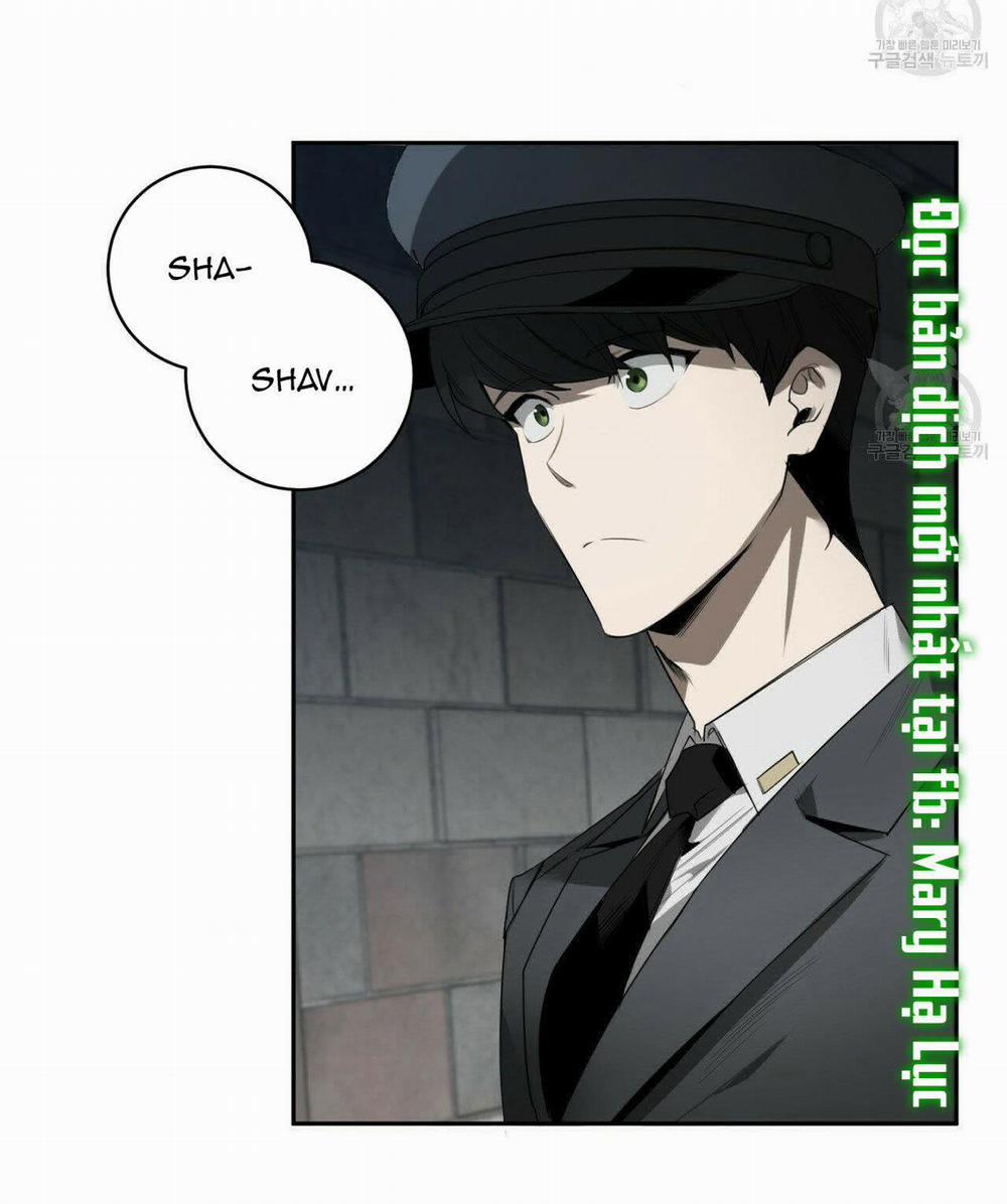 Bữa Tối Dưới Ánh Nến Của Kẻ Sát Nhân Lewellyn 43.2 trang 12