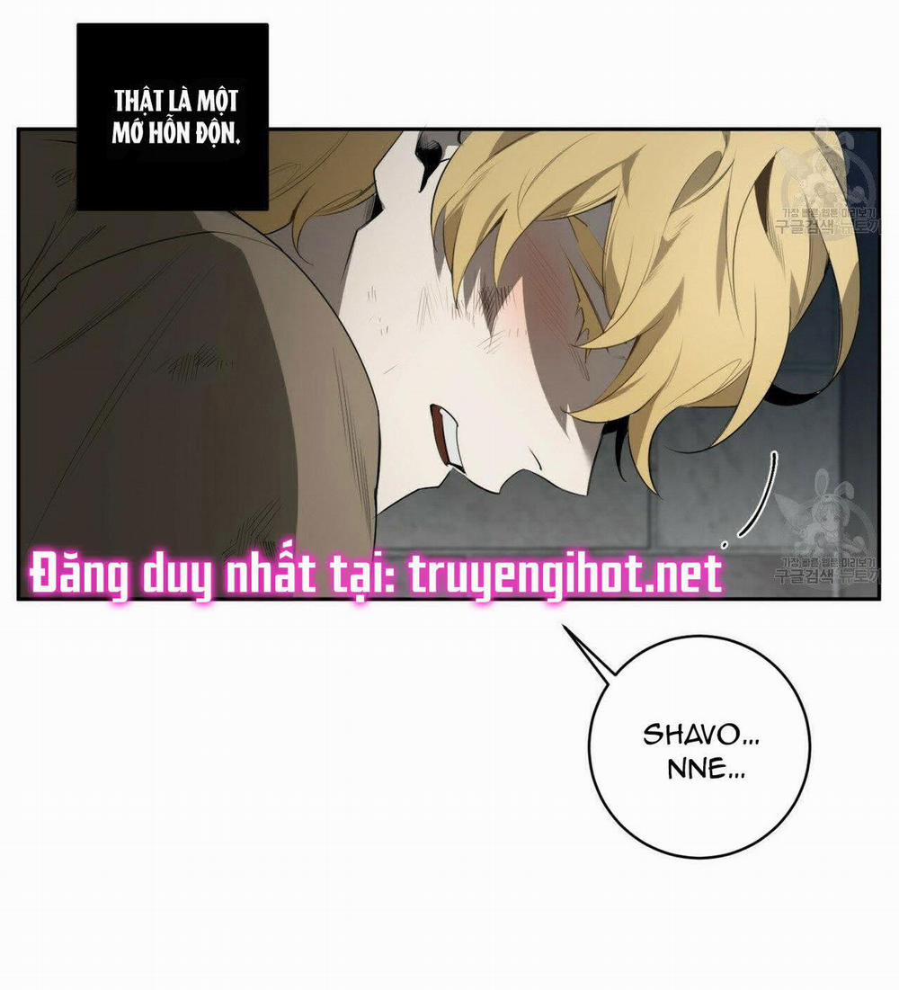 Bữa Tối Dưới Ánh Nến Của Kẻ Sát Nhân Lewellyn 43.2 trang 13