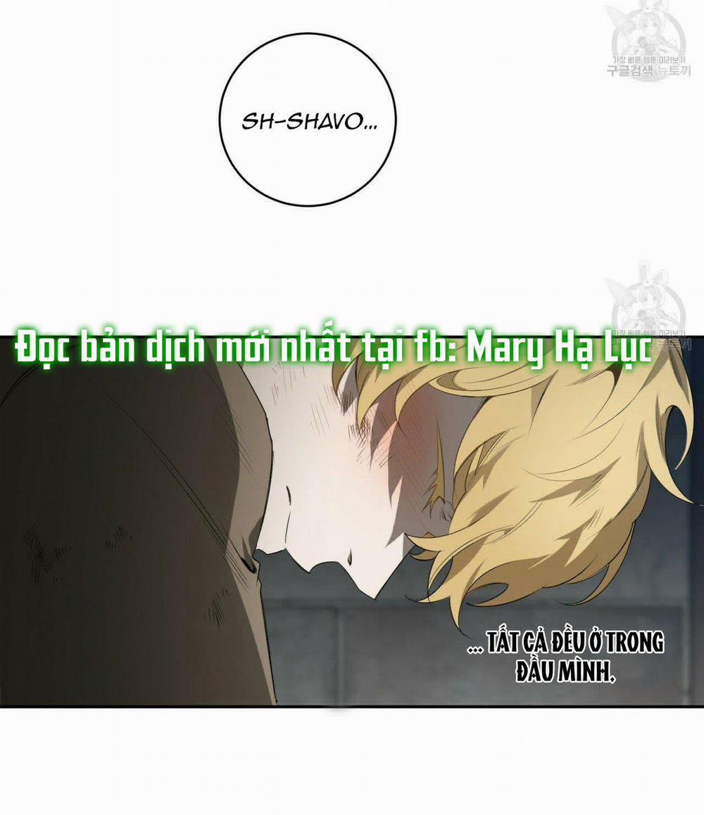 Bữa Tối Dưới Ánh Nến Của Kẻ Sát Nhân Lewellyn 43.2 trang 16