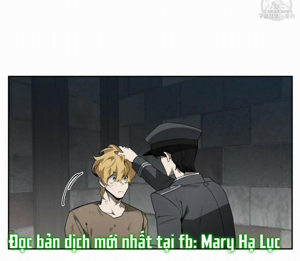 Bữa Tối Dưới Ánh Nến Của Kẻ Sát Nhân Lewellyn 43.2 trang 18