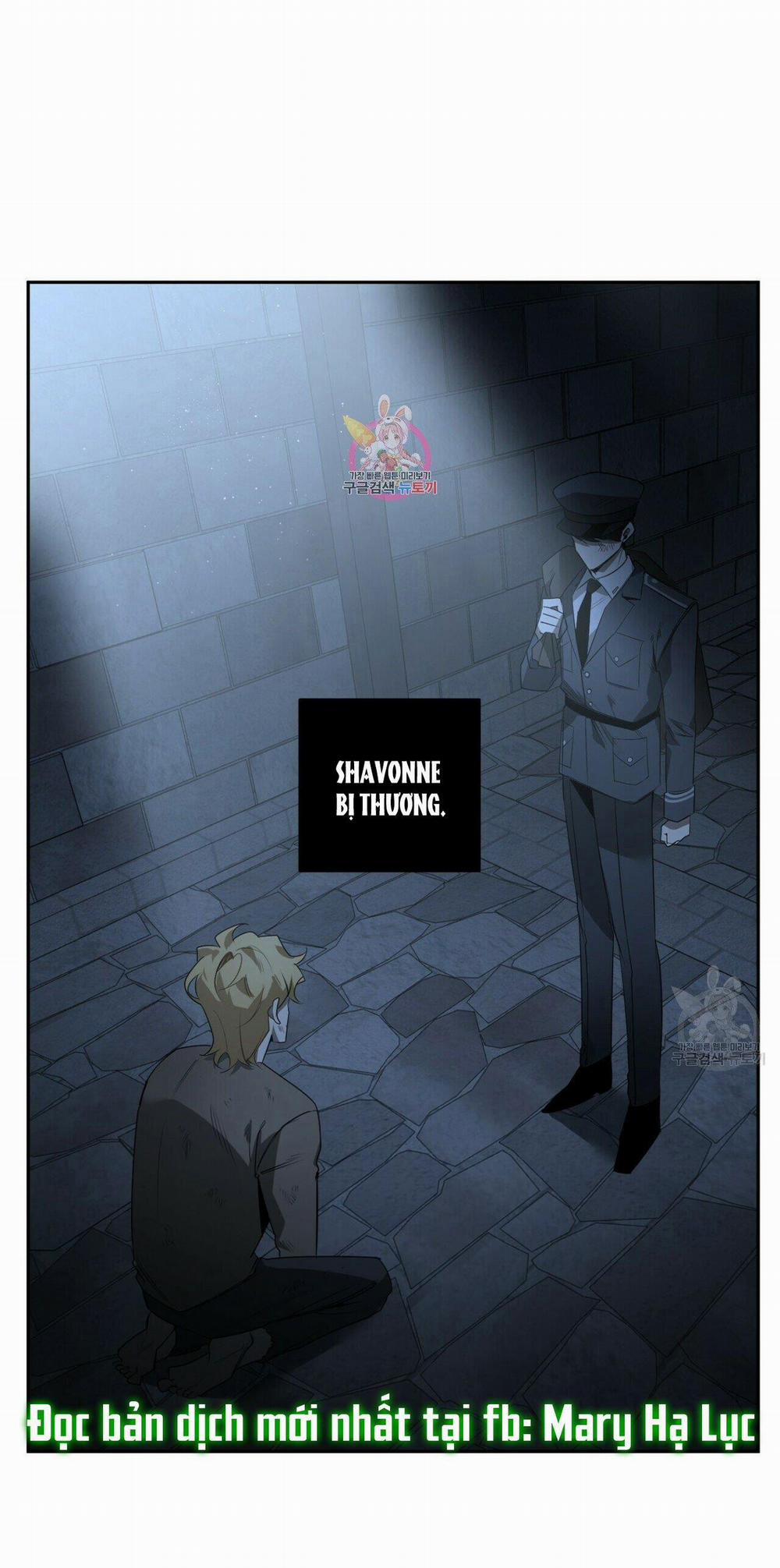 Bữa Tối Dưới Ánh Nến Của Kẻ Sát Nhân Lewellyn 44.1 trang 0