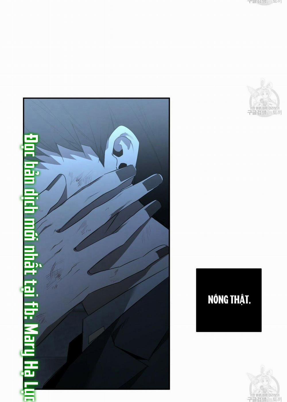 Bữa Tối Dưới Ánh Nến Của Kẻ Sát Nhân Lewellyn 44.1 trang 19