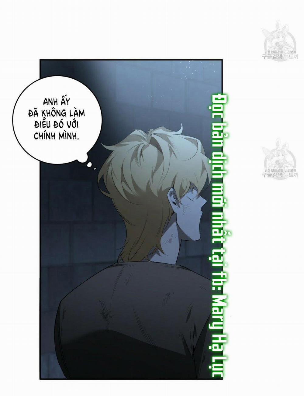 Bữa Tối Dưới Ánh Nến Của Kẻ Sát Nhân Lewellyn 44.1 trang 2