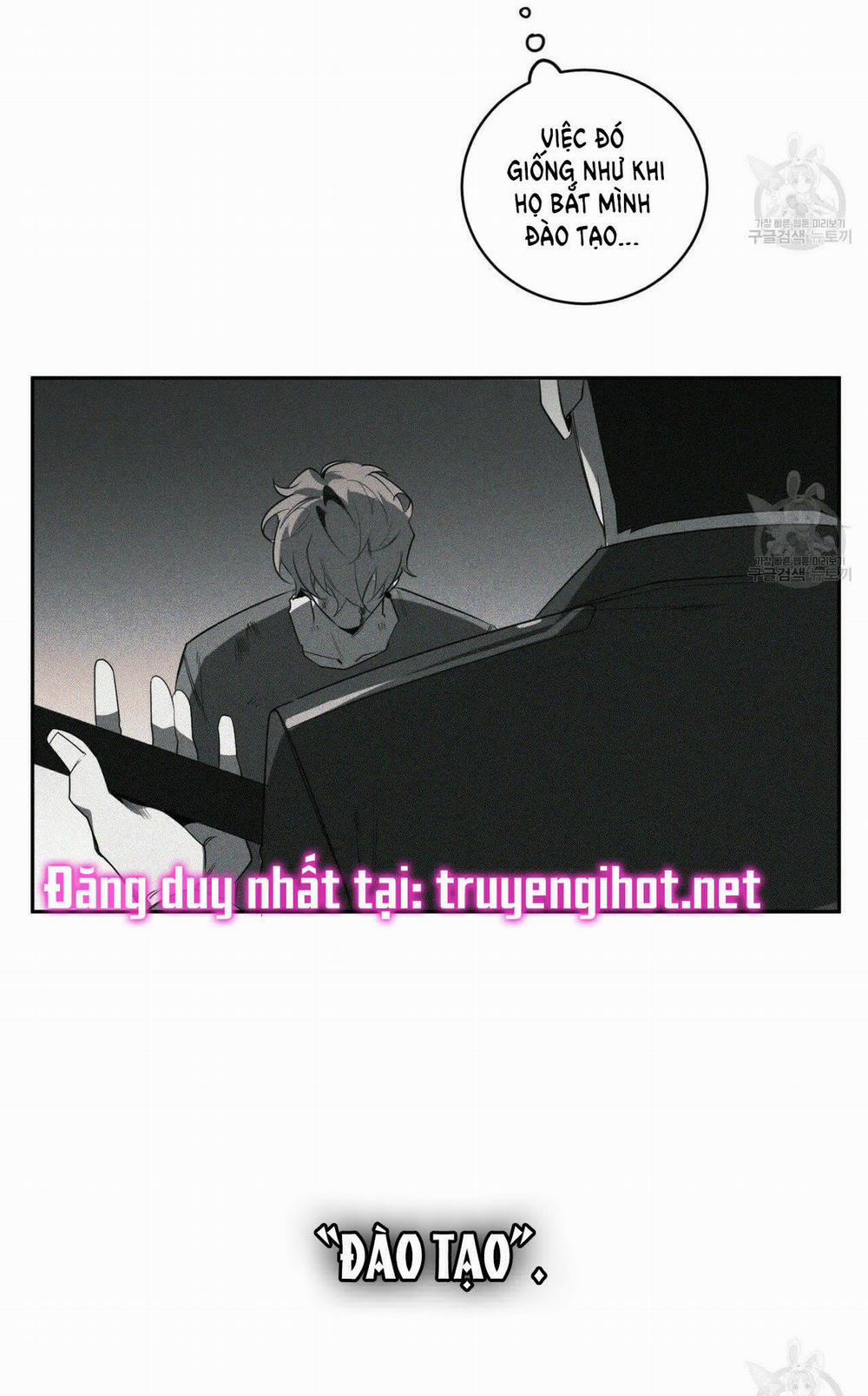 Bữa Tối Dưới Ánh Nến Của Kẻ Sát Nhân Lewellyn 44.1 trang 3