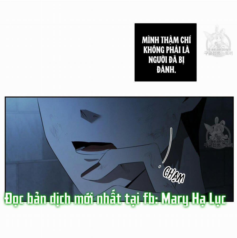 Bữa Tối Dưới Ánh Nến Của Kẻ Sát Nhân Lewellyn 44.2 trang 1