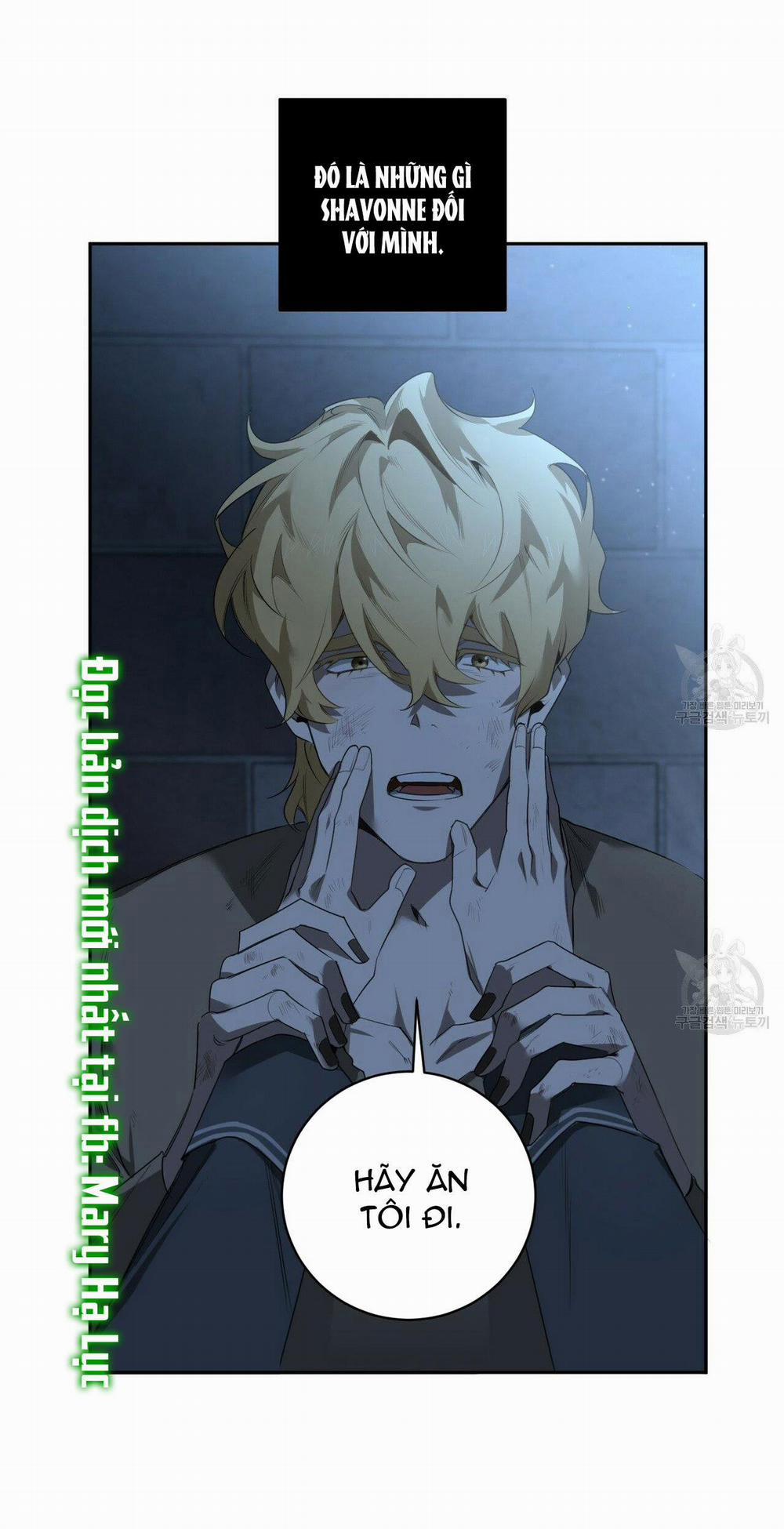 Bữa Tối Dưới Ánh Nến Của Kẻ Sát Nhân Lewellyn 44.2 trang 13