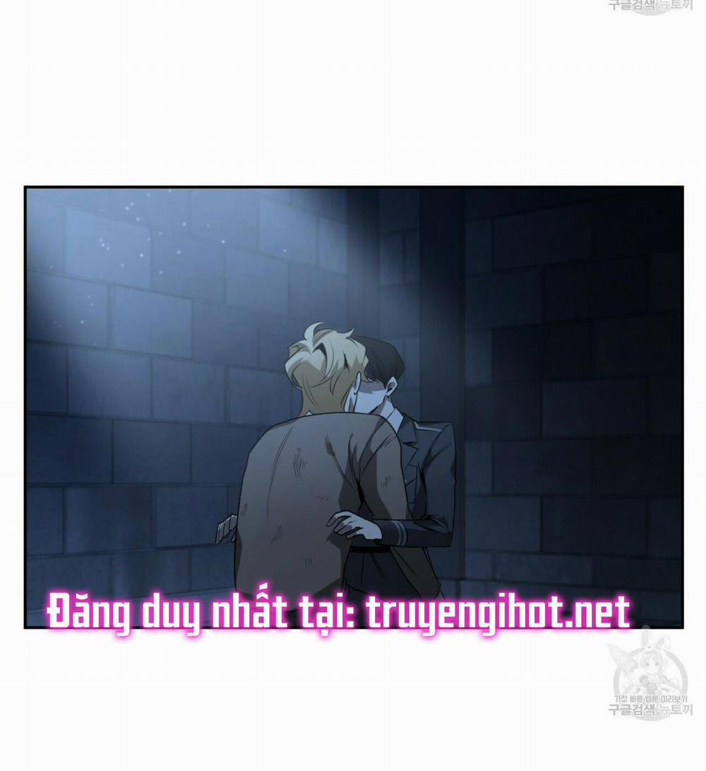 Bữa Tối Dưới Ánh Nến Của Kẻ Sát Nhân Lewellyn 44.2 trang 17