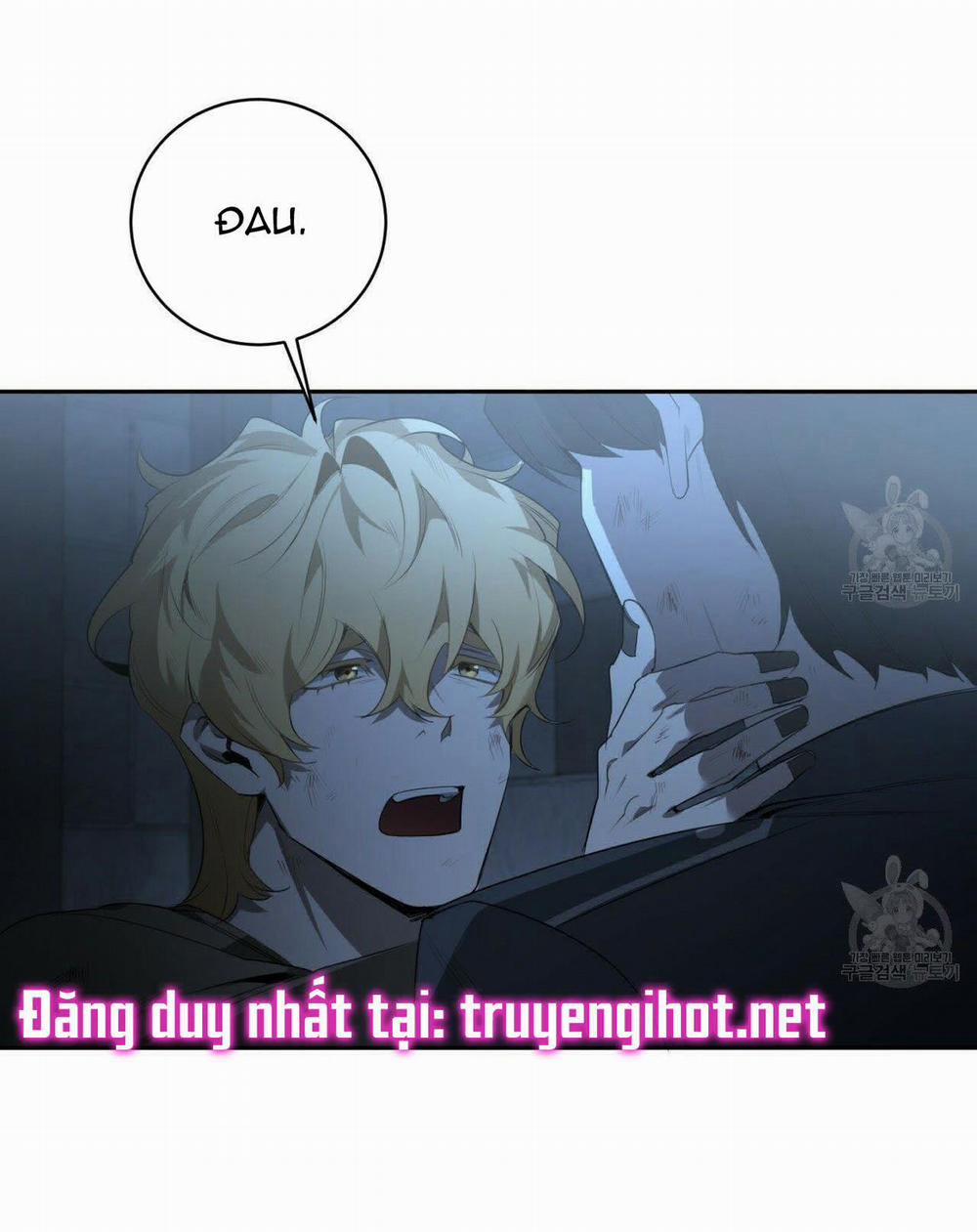 Bữa Tối Dưới Ánh Nến Của Kẻ Sát Nhân Lewellyn 44.2 trang 2