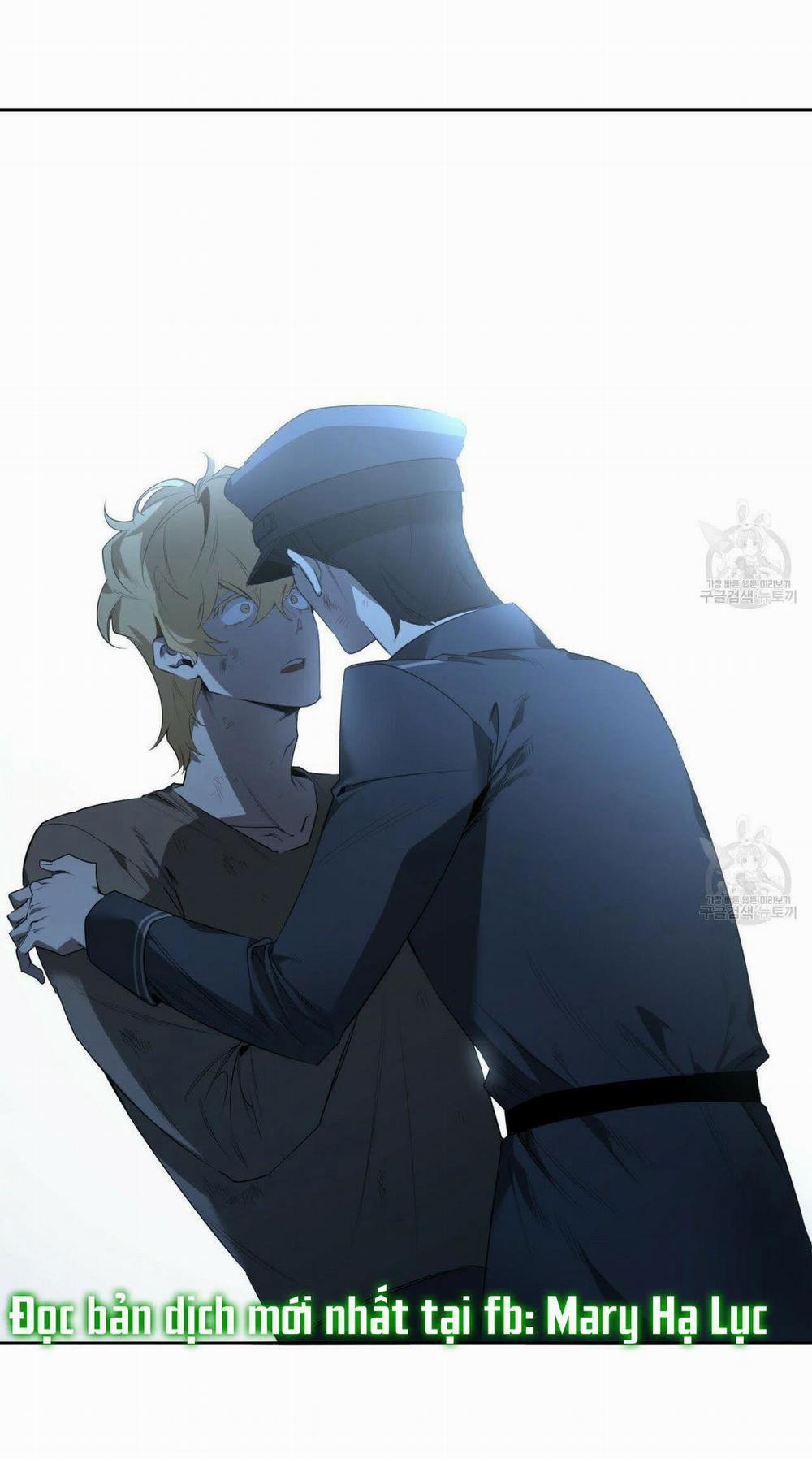 Bữa Tối Dưới Ánh Nến Của Kẻ Sát Nhân Lewellyn 44.2 trang 3