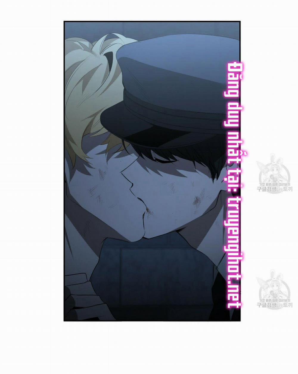 Bữa Tối Dưới Ánh Nến Của Kẻ Sát Nhân Lewellyn 44.2 trang 6