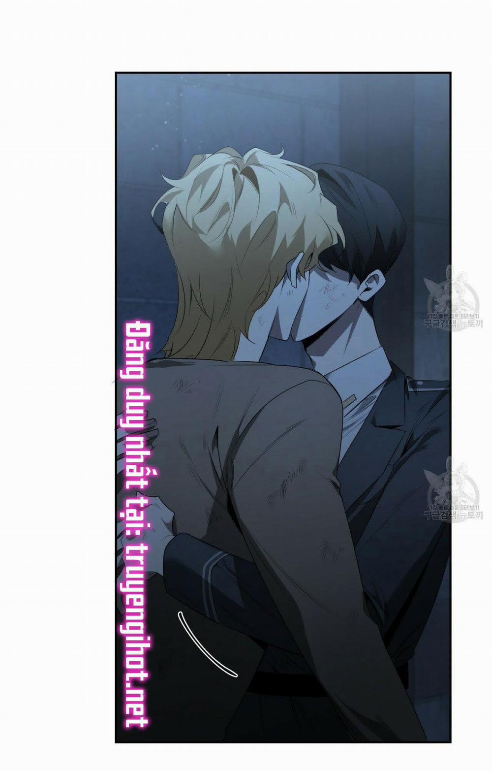 Bữa Tối Dưới Ánh Nến Của Kẻ Sát Nhân Lewellyn 44.3 trang 0