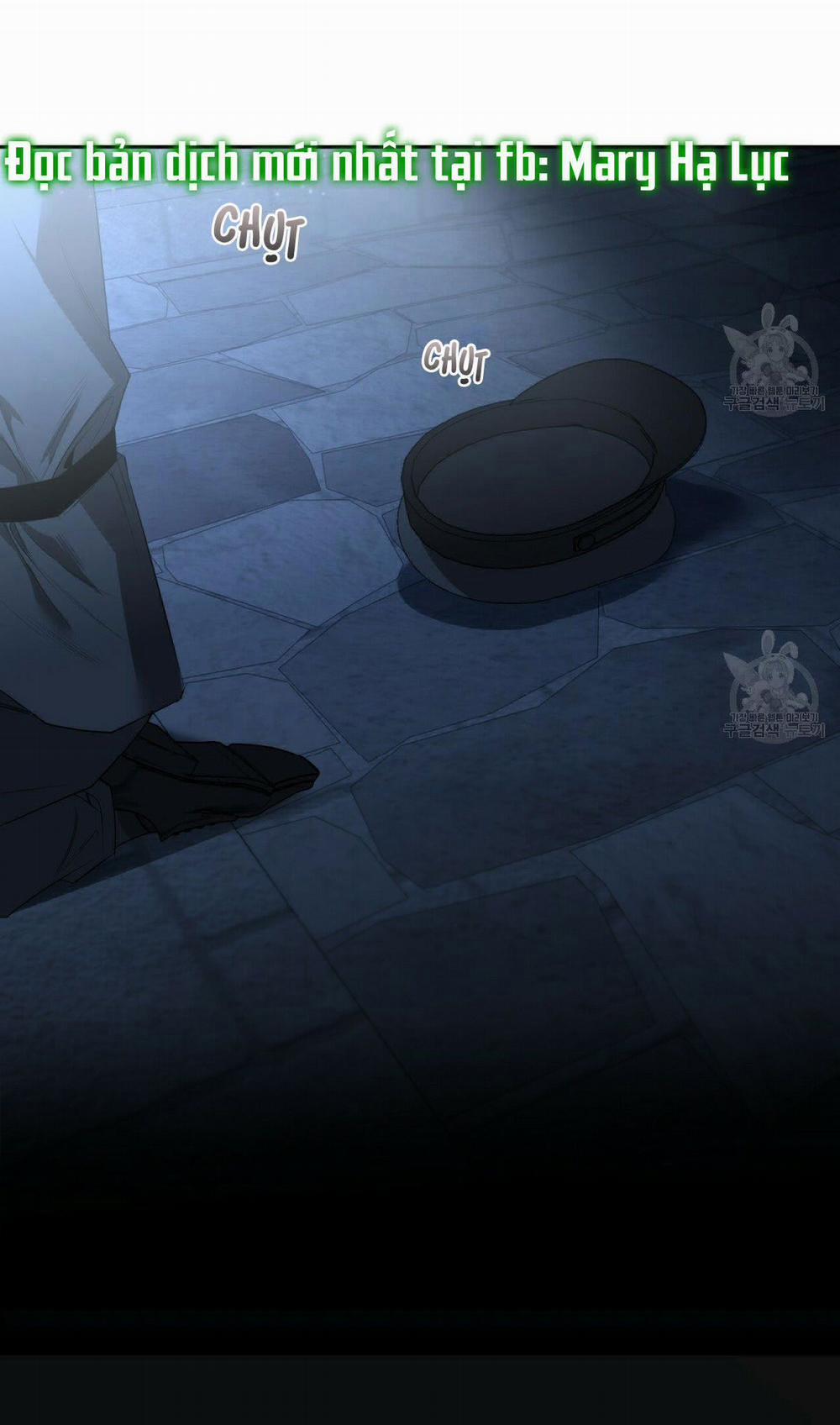 Bữa Tối Dưới Ánh Nến Của Kẻ Sát Nhân Lewellyn 44.3 trang 1