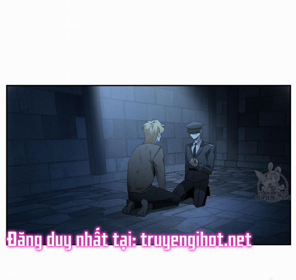 Bữa Tối Dưới Ánh Nến Của Kẻ Sát Nhân Lewellyn 44.3 trang 10