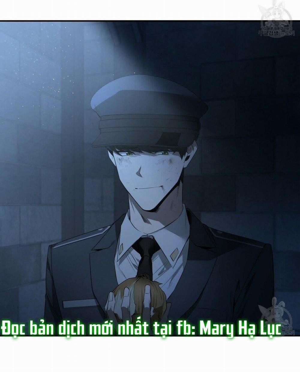 Bữa Tối Dưới Ánh Nến Của Kẻ Sát Nhân Lewellyn 44.3 trang 11