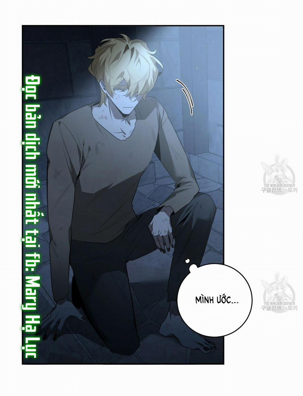 Bữa Tối Dưới Ánh Nến Của Kẻ Sát Nhân Lewellyn 44 trang 14