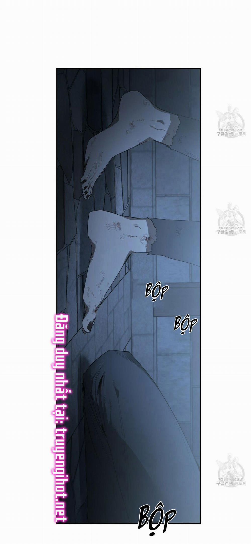 Bữa Tối Dưới Ánh Nến Của Kẻ Sát Nhân Lewellyn 44 trang 16