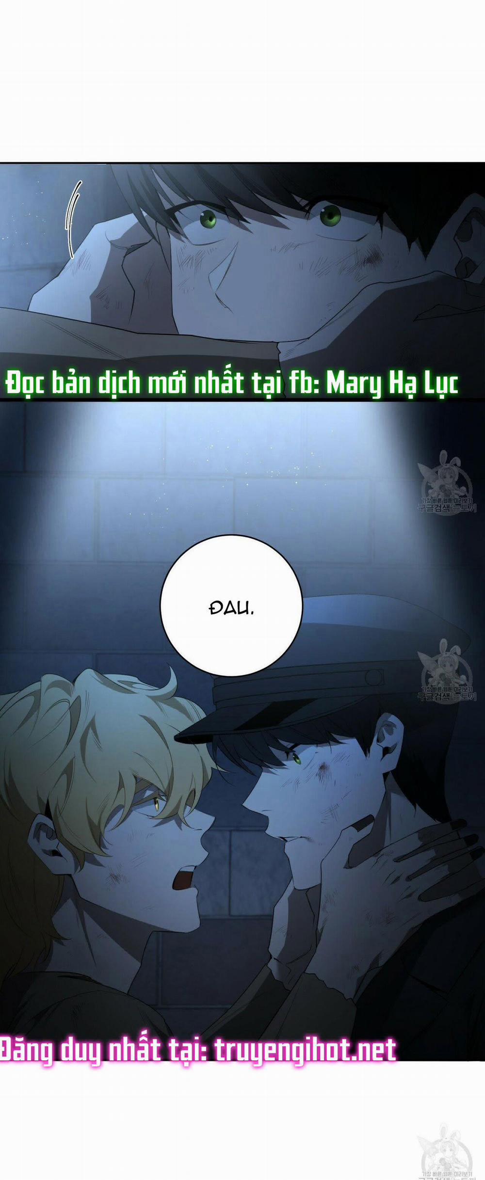 Bữa Tối Dưới Ánh Nến Của Kẻ Sát Nhân Lewellyn 44 trang 18