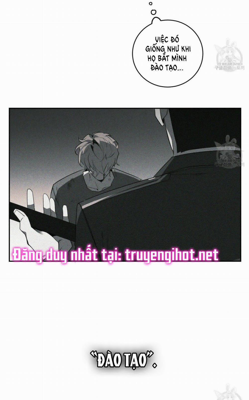 Bữa Tối Dưới Ánh Nến Của Kẻ Sát Nhân Lewellyn 44 trang 3