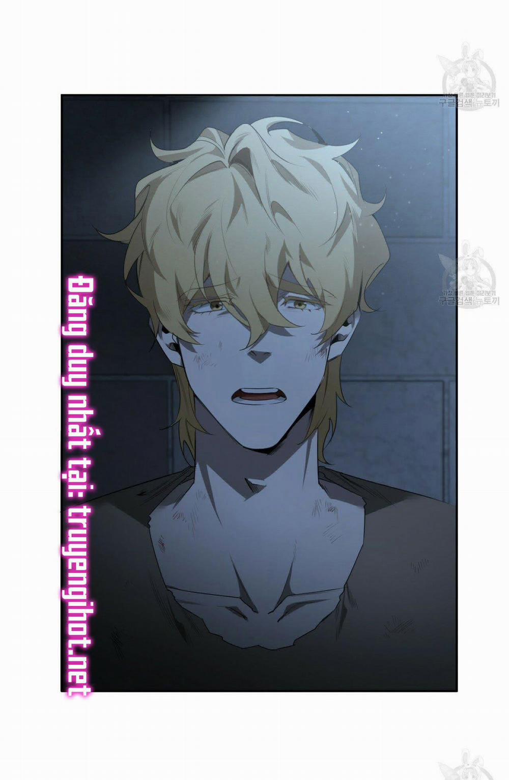 Bữa Tối Dưới Ánh Nến Của Kẻ Sát Nhân Lewellyn 44 trang 9