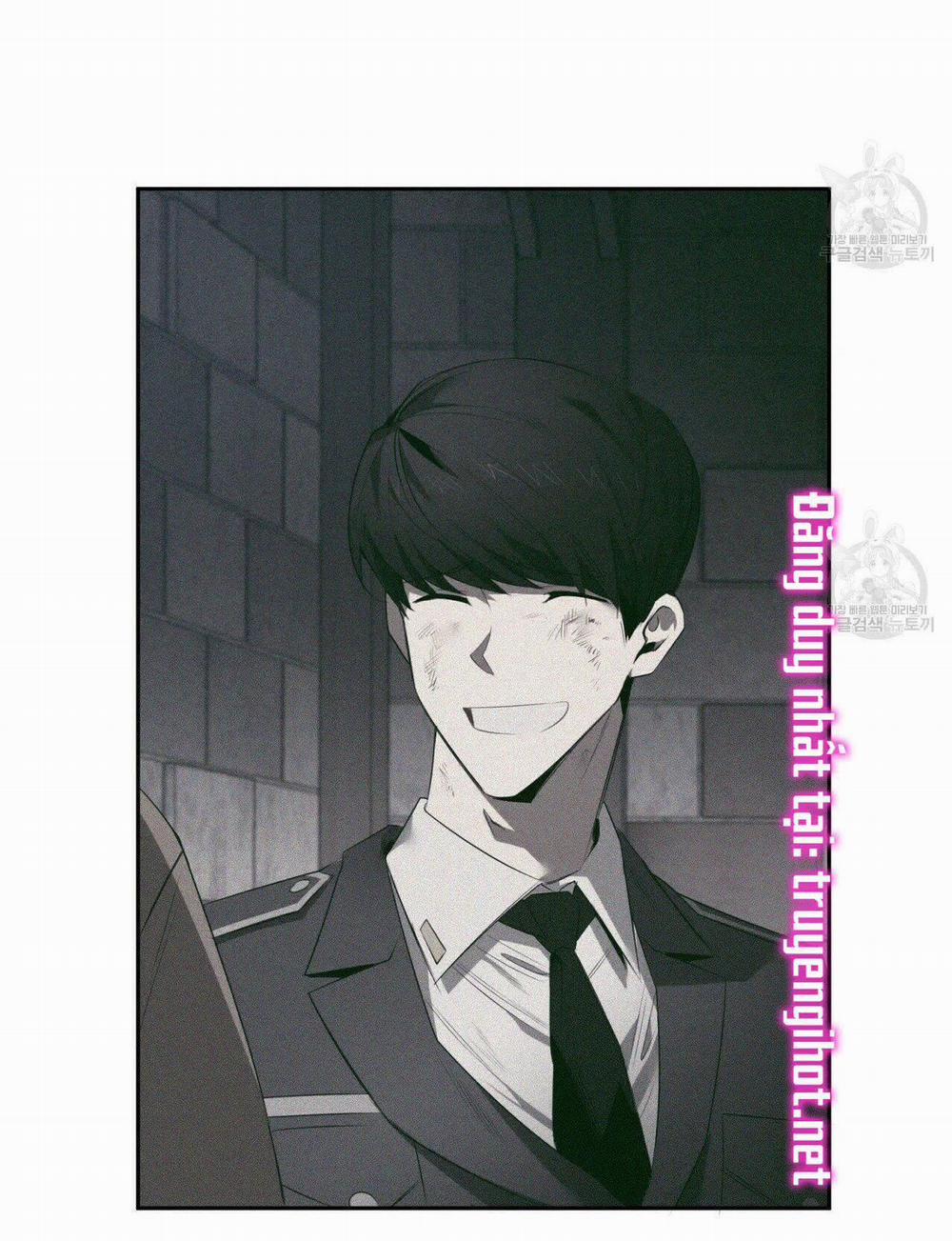 Bữa Tối Dưới Ánh Nến Của Kẻ Sát Nhân Lewellyn 45 trang 12