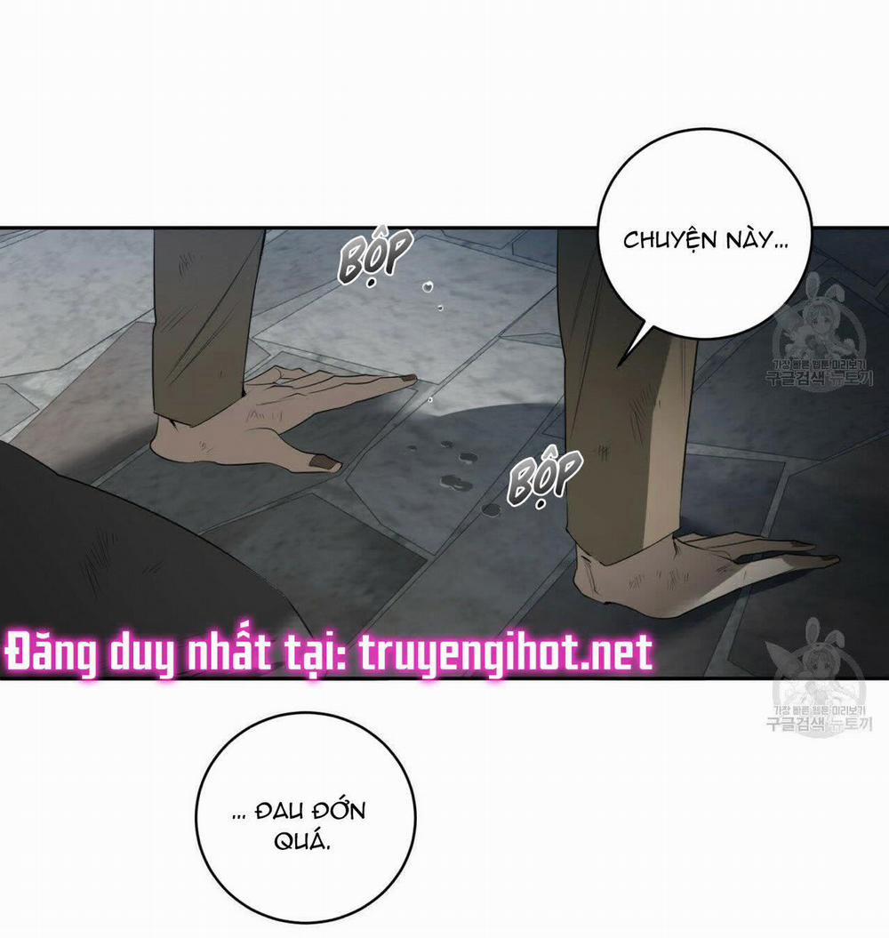 Bữa Tối Dưới Ánh Nến Của Kẻ Sát Nhân Lewellyn 45 trang 14