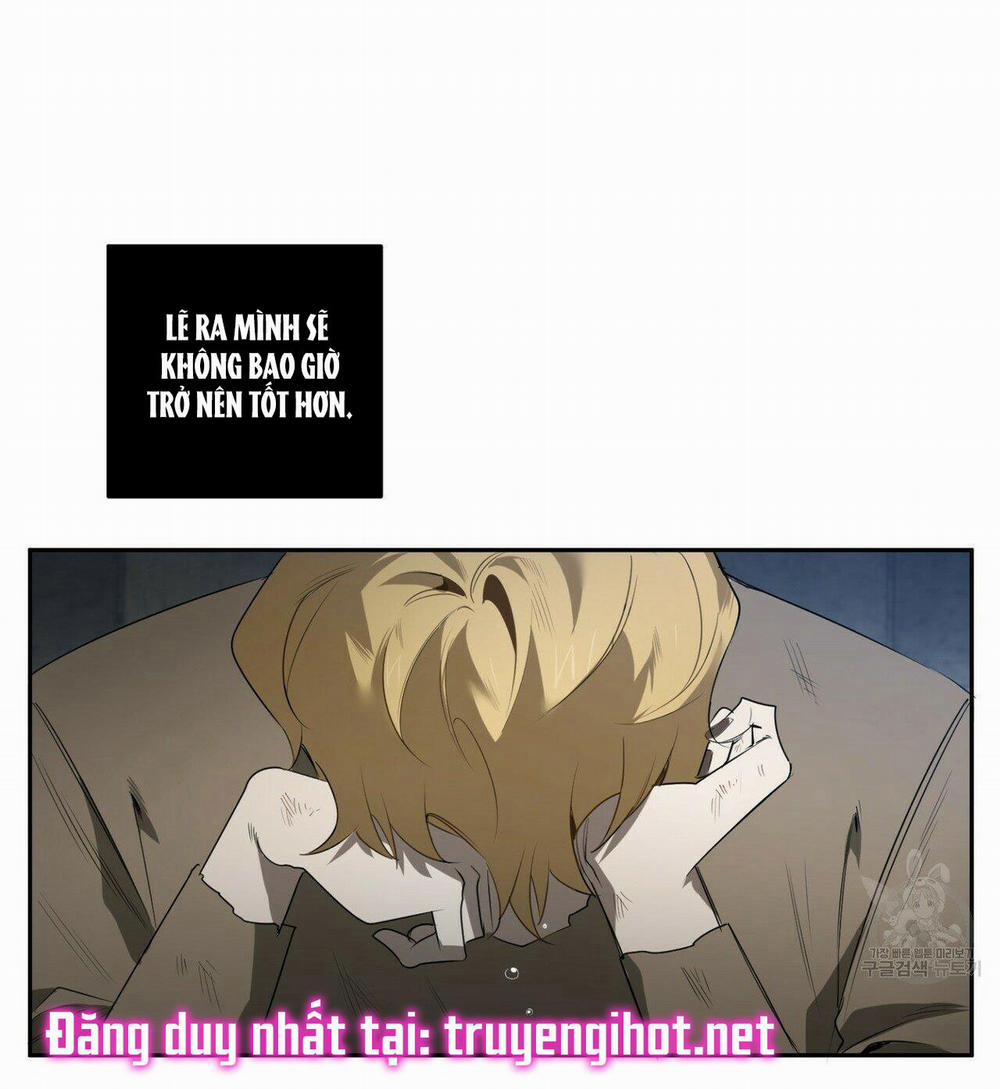 Bữa Tối Dưới Ánh Nến Của Kẻ Sát Nhân Lewellyn 45 trang 16