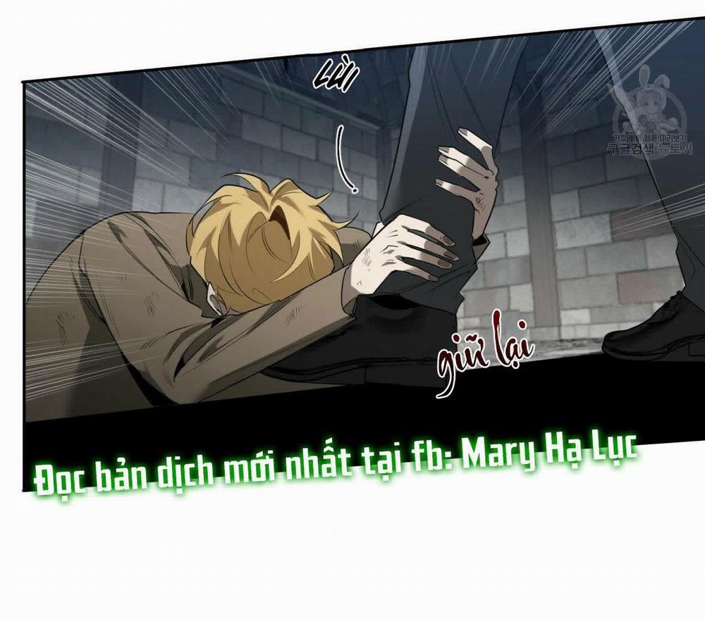 Bữa Tối Dưới Ánh Nến Của Kẻ Sát Nhân Lewellyn 45 trang 26