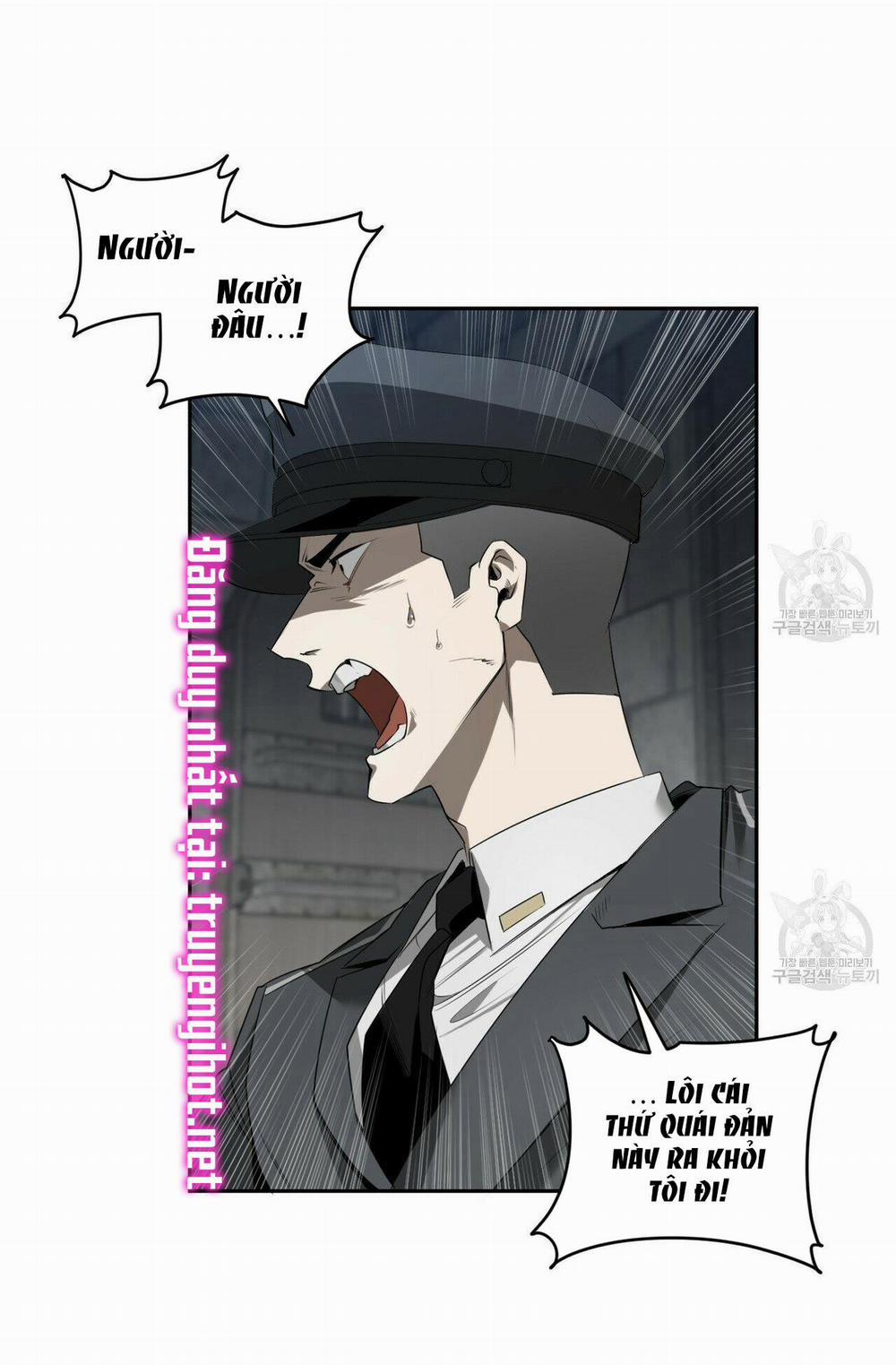 Bữa Tối Dưới Ánh Nến Của Kẻ Sát Nhân Lewellyn 45 trang 29