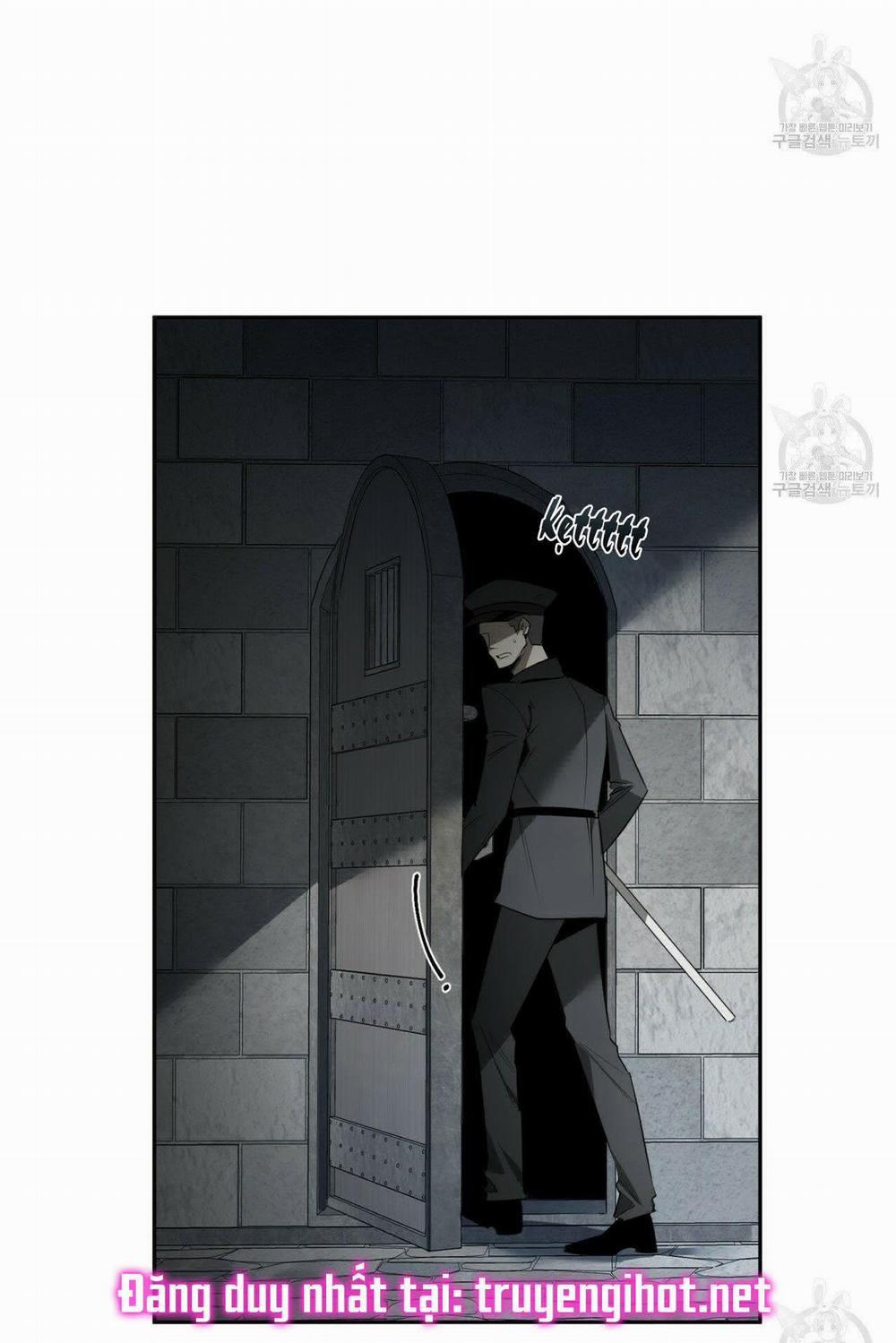 Bữa Tối Dưới Ánh Nến Của Kẻ Sát Nhân Lewellyn 45 trang 32