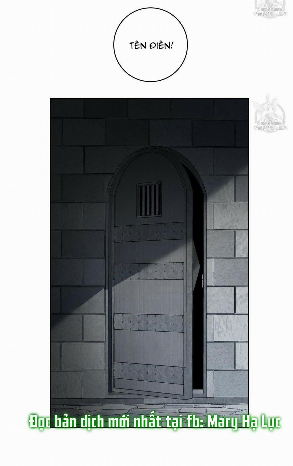 Bữa Tối Dưới Ánh Nến Của Kẻ Sát Nhân Lewellyn 45 trang 33