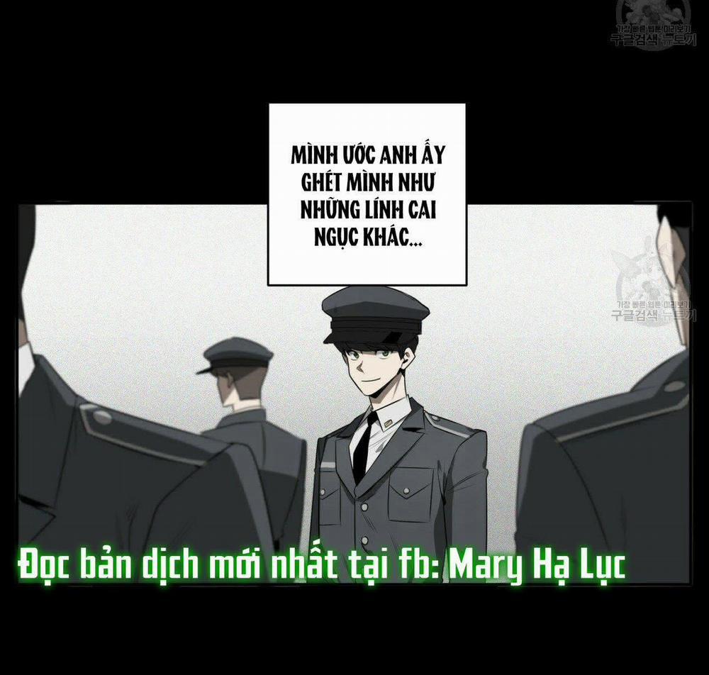 Bữa Tối Dưới Ánh Nến Của Kẻ Sát Nhân Lewellyn 45 trang 40