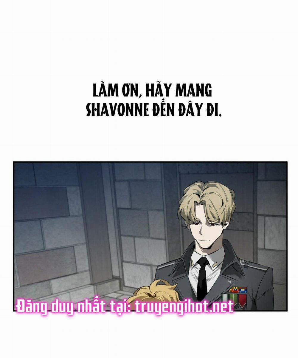 Bữa Tối Dưới Ánh Nến Của Kẻ Sát Nhân Lewellyn 45 trang 57