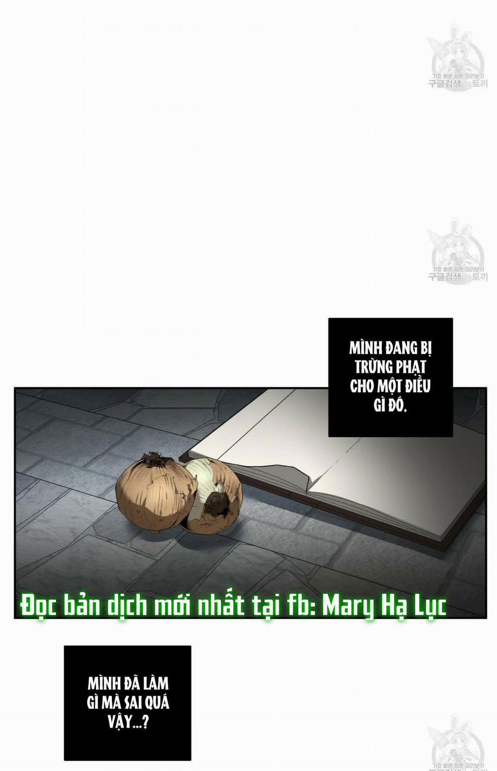 Bữa Tối Dưới Ánh Nến Của Kẻ Sát Nhân Lewellyn 45 trang 9