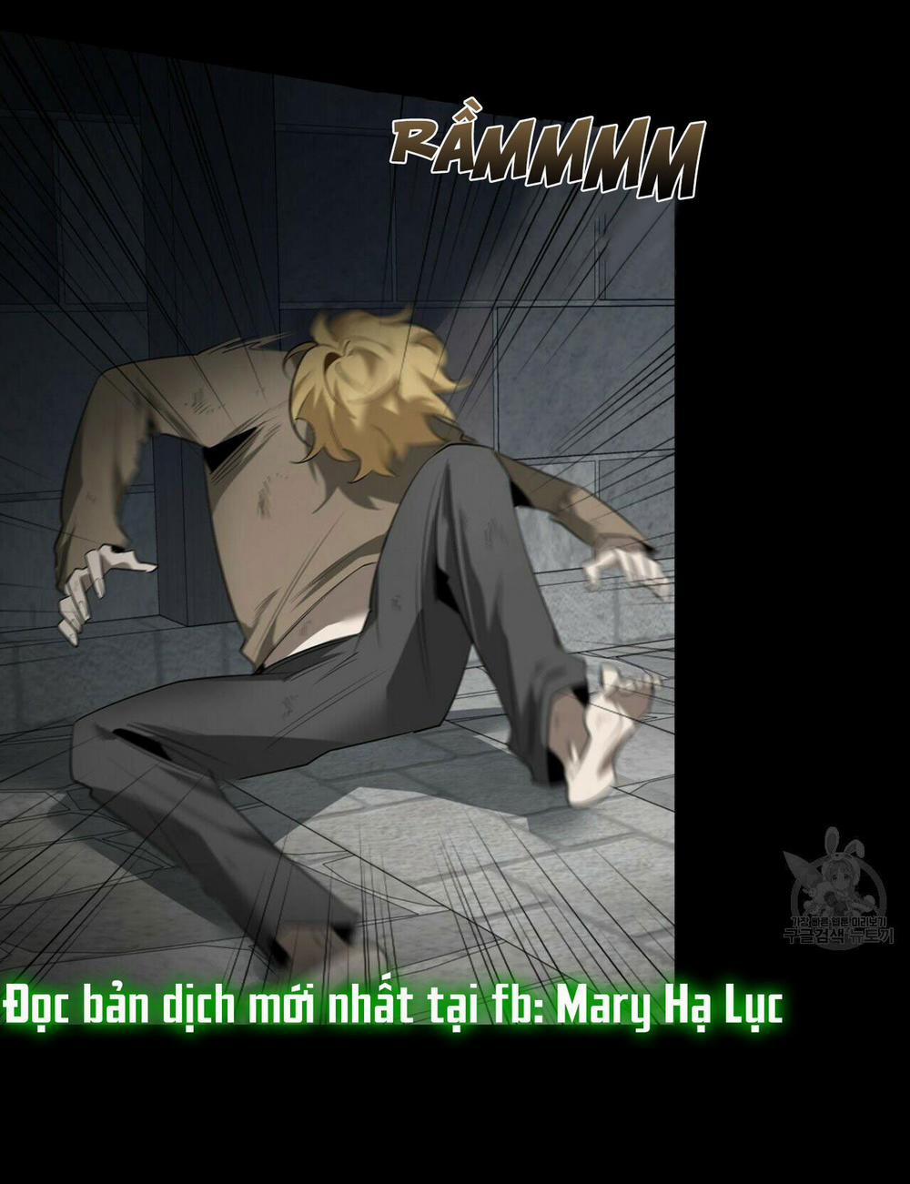 Bữa Tối Dưới Ánh Nến Của Kẻ Sát Nhân Lewellyn 46 trang 10