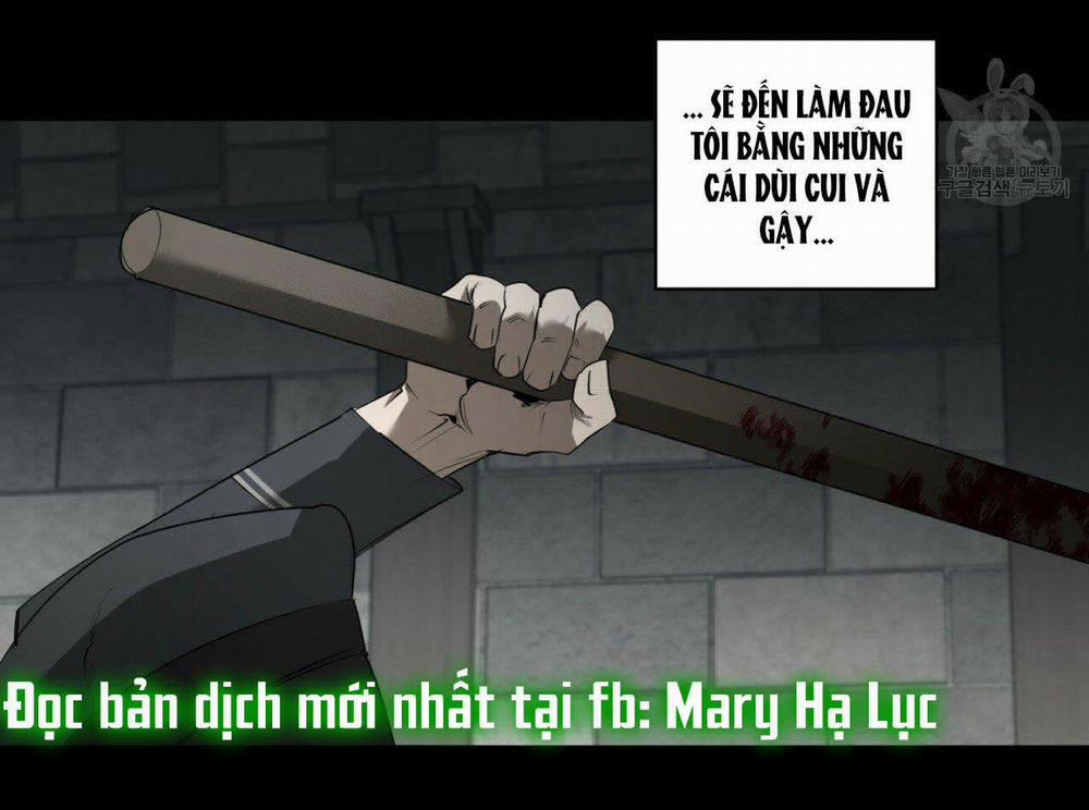 Bữa Tối Dưới Ánh Nến Của Kẻ Sát Nhân Lewellyn 46 trang 12