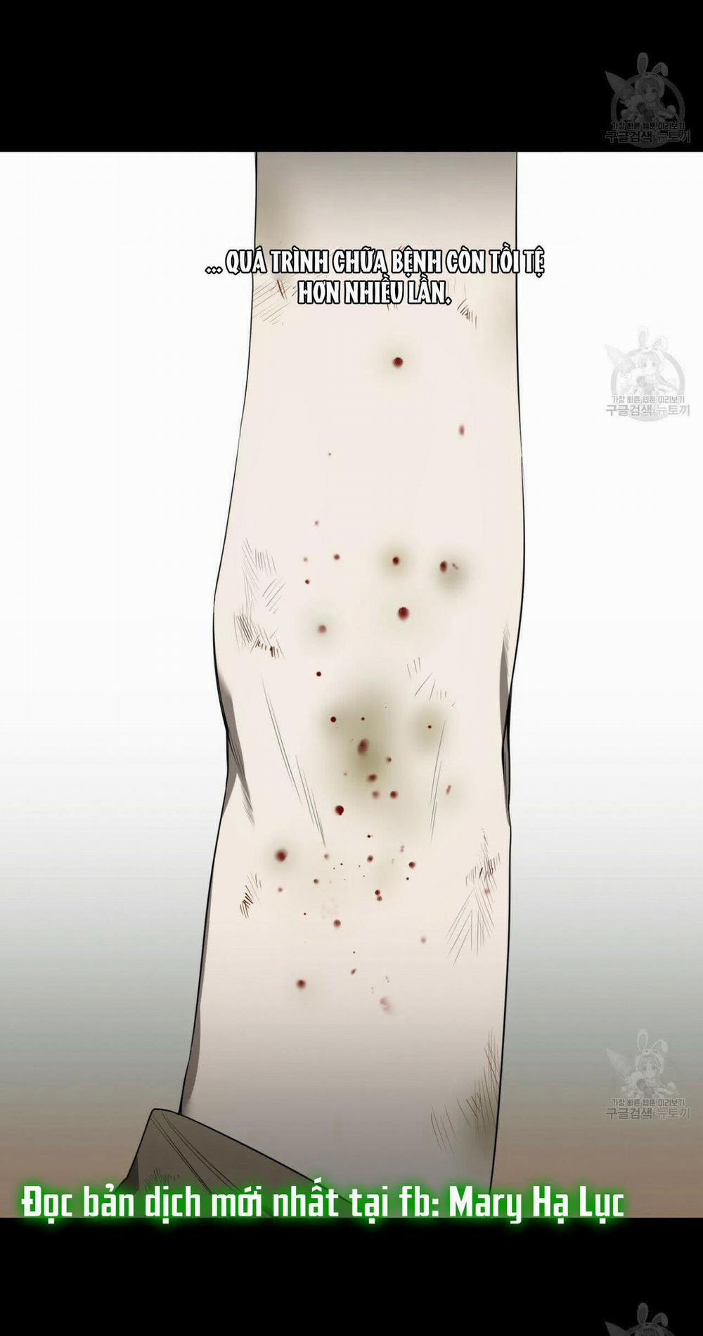 Bữa Tối Dưới Ánh Nến Của Kẻ Sát Nhân Lewellyn 46 trang 15