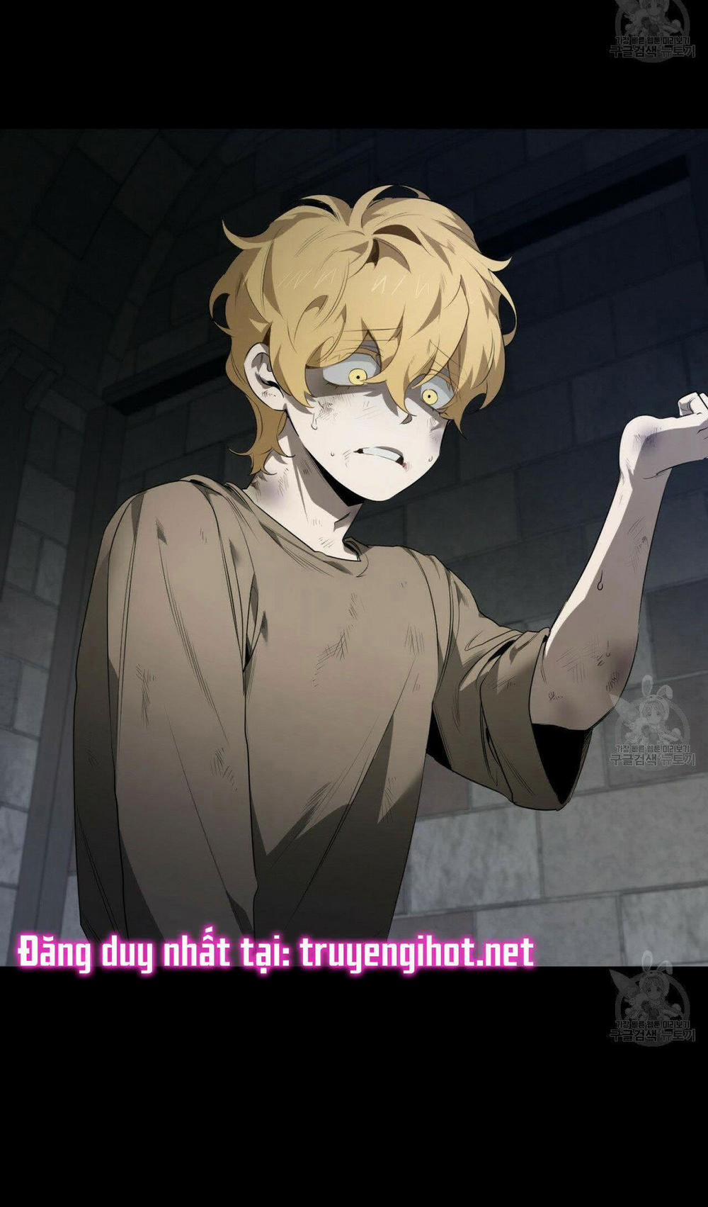 Bữa Tối Dưới Ánh Nến Của Kẻ Sát Nhân Lewellyn 46 trang 16