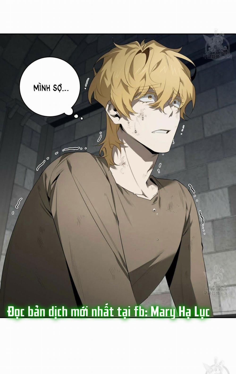 Bữa Tối Dưới Ánh Nến Của Kẻ Sát Nhân Lewellyn 46 trang 18