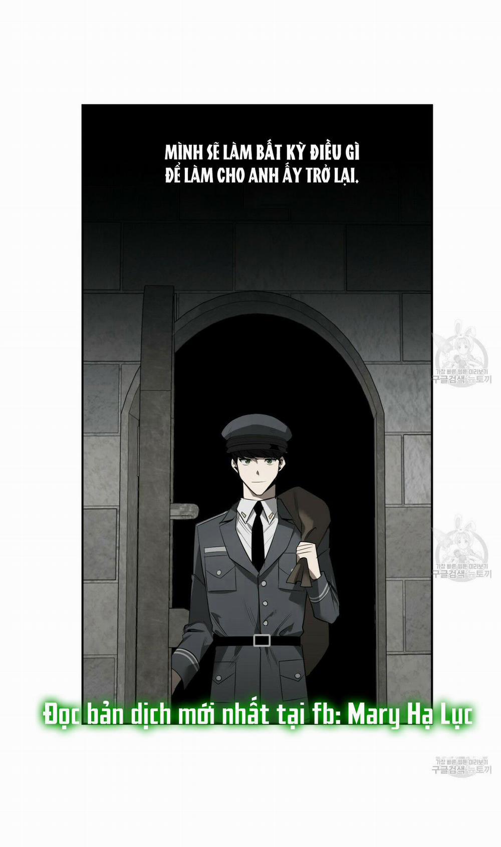 Bữa Tối Dưới Ánh Nến Của Kẻ Sát Nhân Lewellyn 46 trang 27