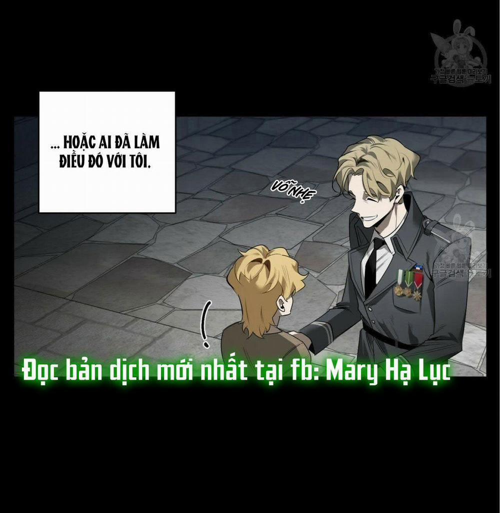 Bữa Tối Dưới Ánh Nến Của Kẻ Sát Nhân Lewellyn 46 trang 3