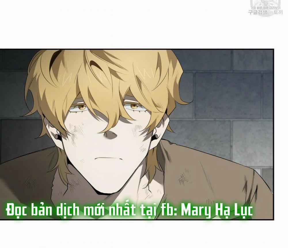 Bữa Tối Dưới Ánh Nến Của Kẻ Sát Nhân Lewellyn 46 trang 32