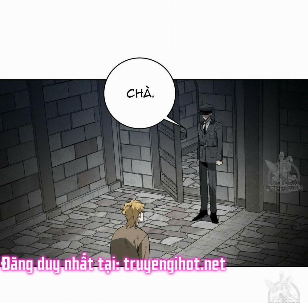 Bữa Tối Dưới Ánh Nến Của Kẻ Sát Nhân Lewellyn 46 trang 34