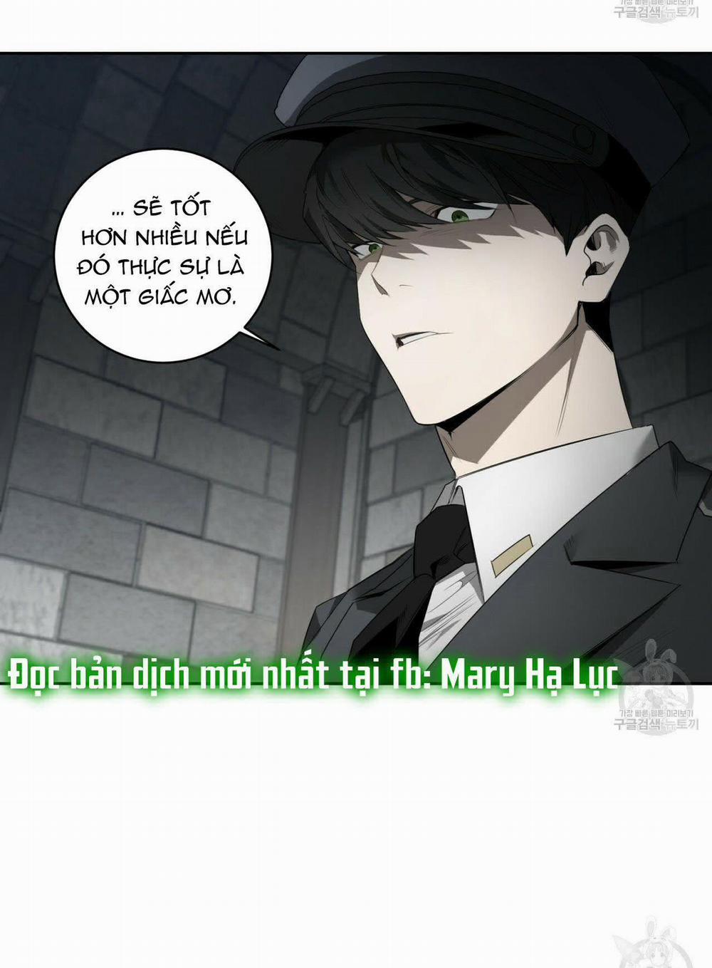 Bữa Tối Dưới Ánh Nến Của Kẻ Sát Nhân Lewellyn 46 trang 35