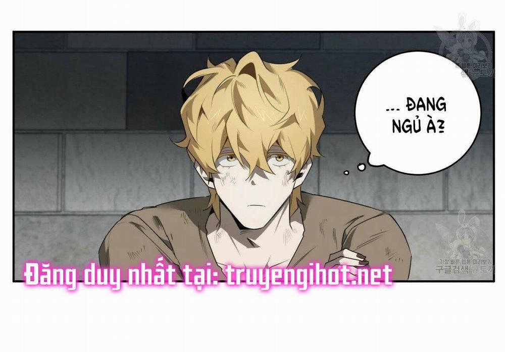 Bữa Tối Dưới Ánh Nến Của Kẻ Sát Nhân Lewellyn 46 trang 37