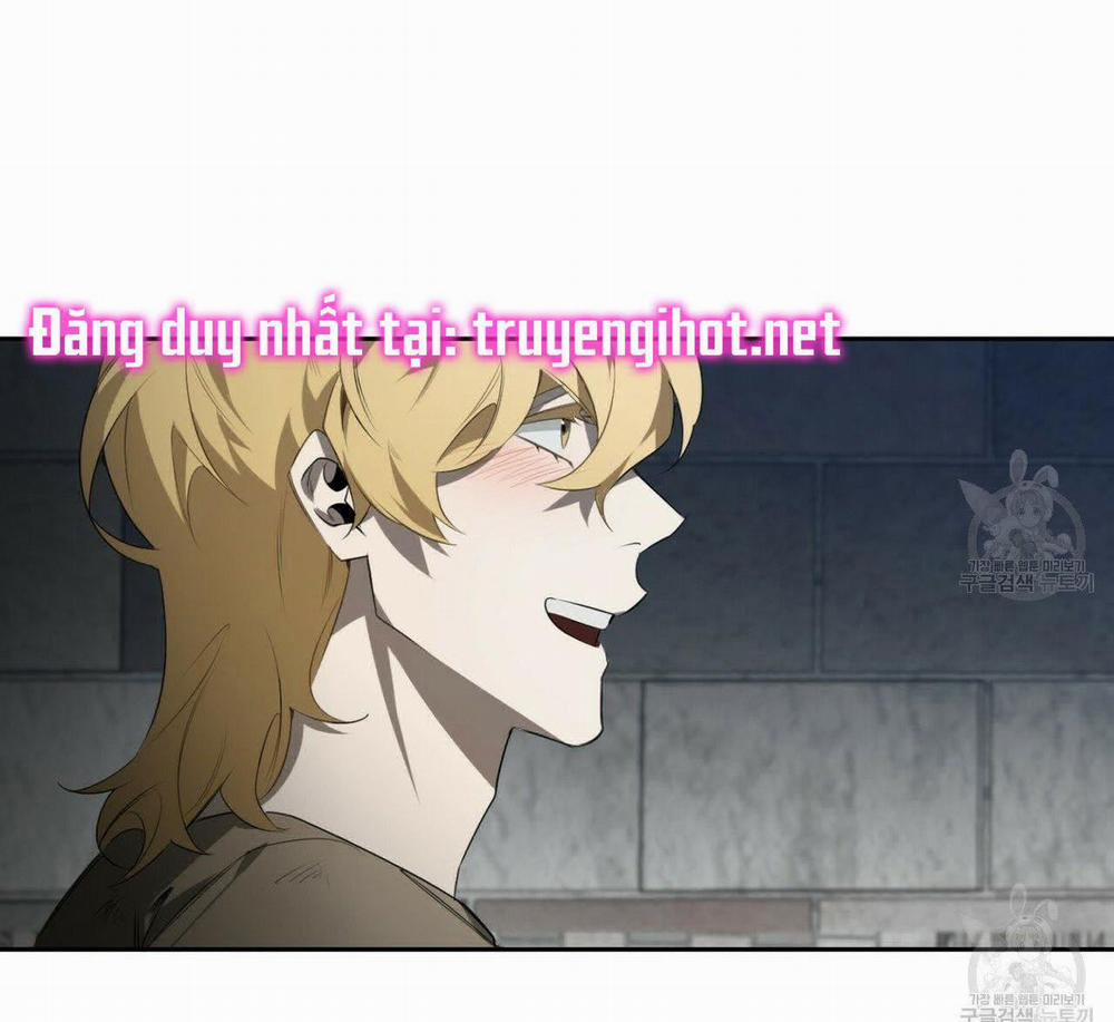 Bữa Tối Dưới Ánh Nến Của Kẻ Sát Nhân Lewellyn 46 trang 50